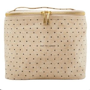 SOLD Kate Spade New York Lunch Tote